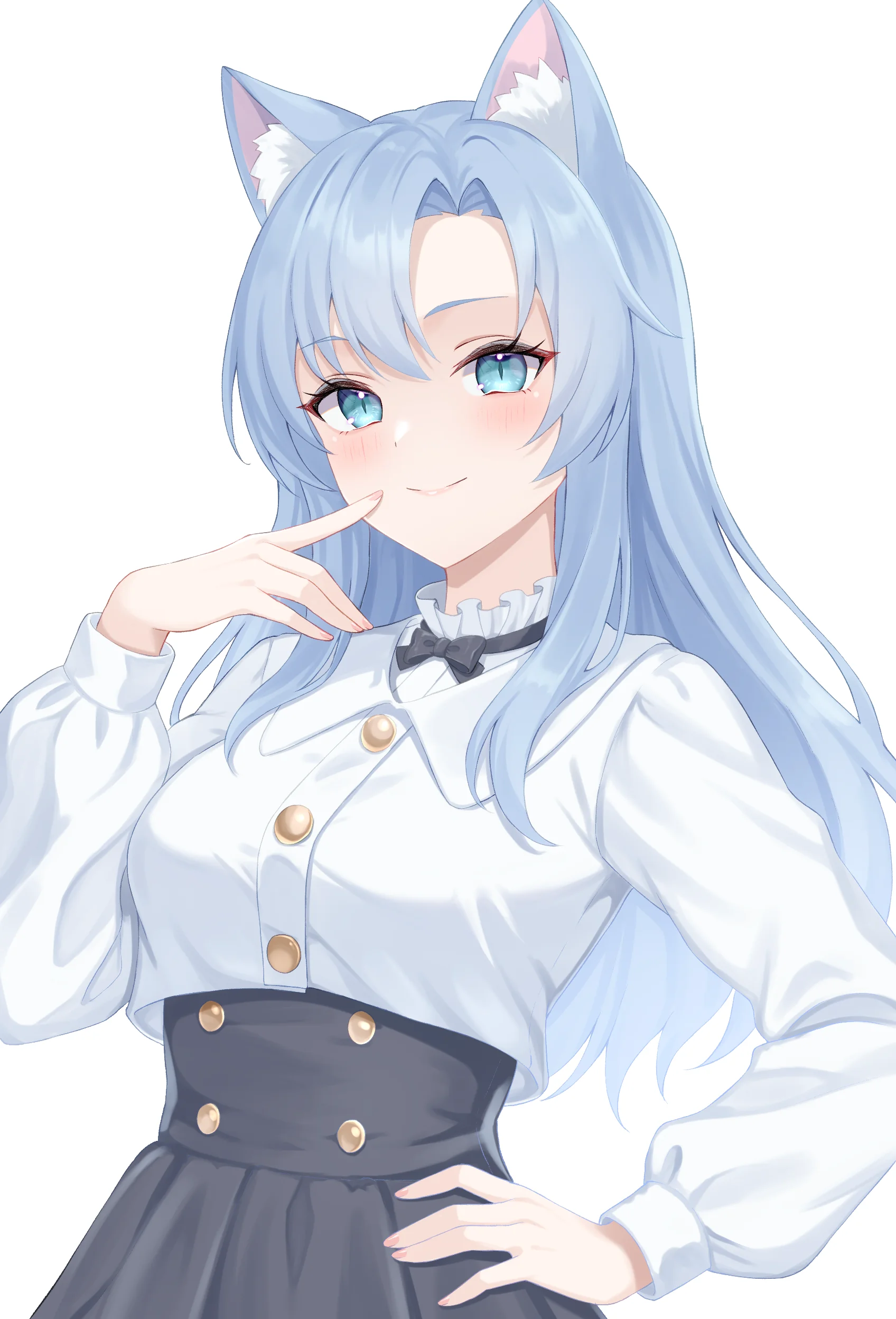 あら、何かしら？