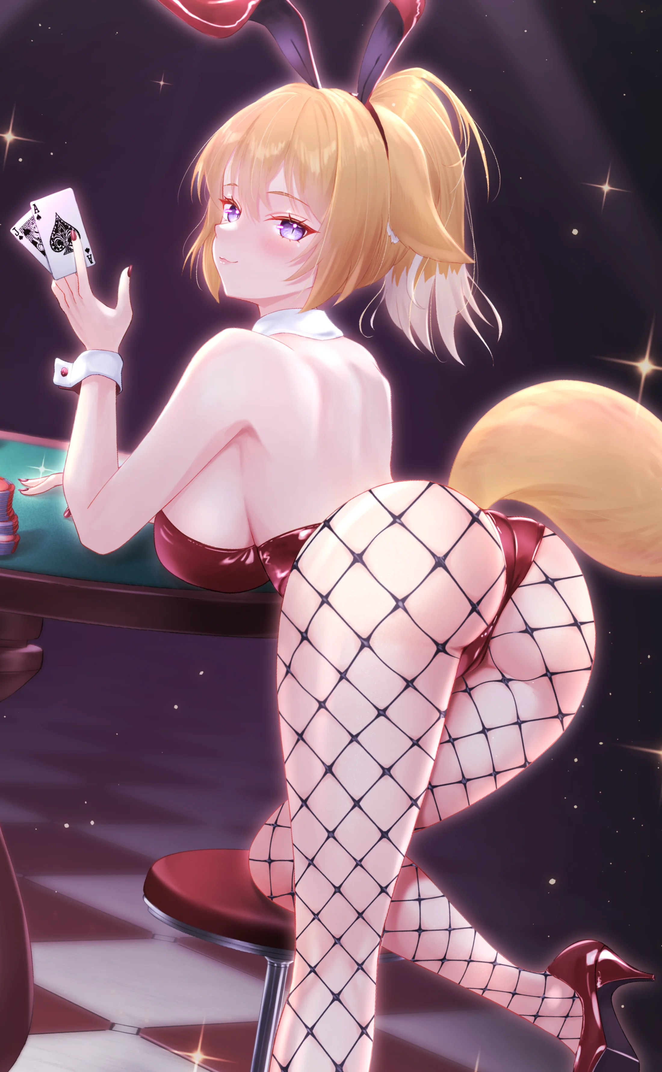 一勝負していく？