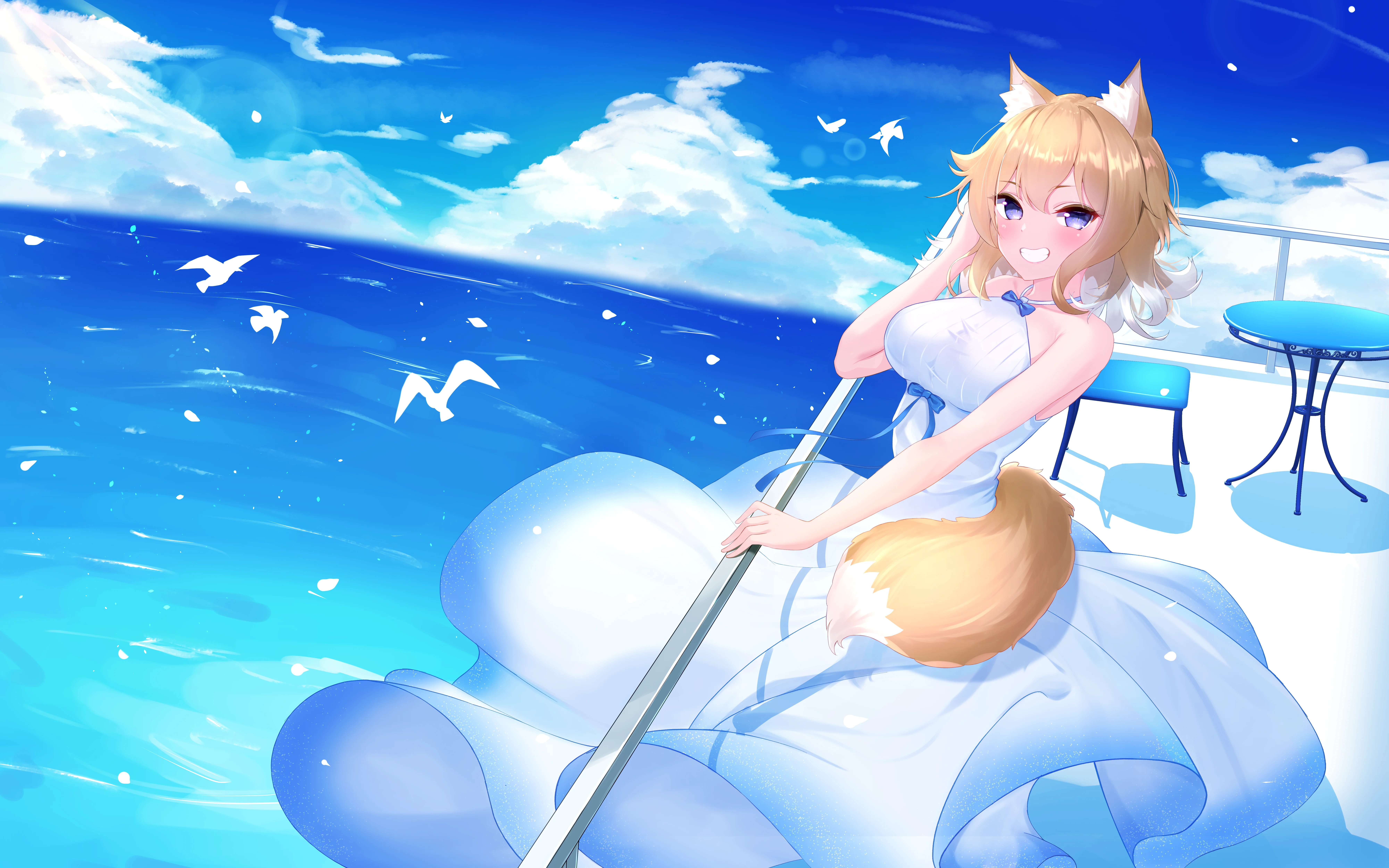 宇迦Summer